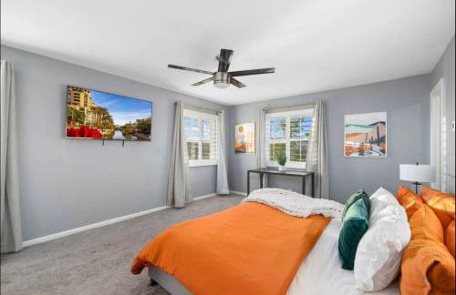 5BR with Pool & Backyard ParadiseSleeps 10 Guests - Foto 6