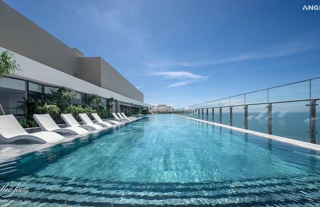 The Song Vung Tau Apartment - Foto 66