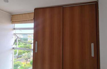 Apt em Brasília Preço Único 3 Hóspedes - Foto 32