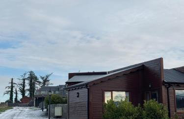 Dulrush Self-Catering Lodges - Foto 68