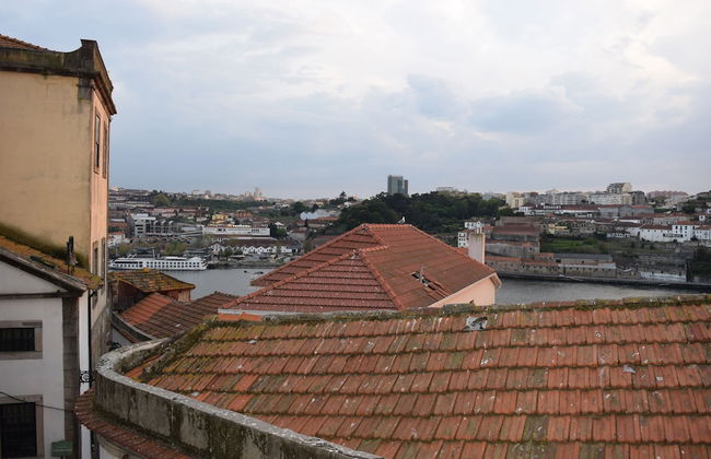 Apartments Oporto Palace - Foto 24