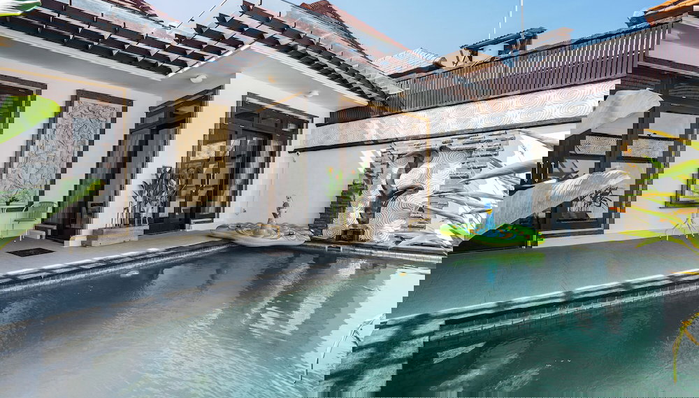 Iyana Villa By Zuzu - Foto 1, Imagen principal