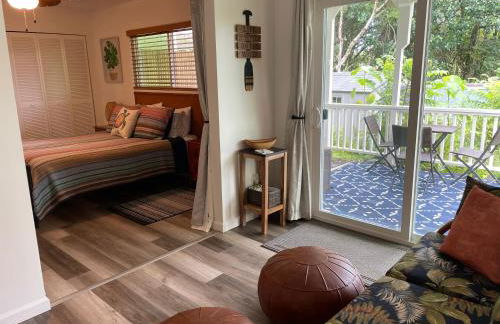 Hale O Malu at Kaloli Point - Foto 7