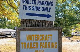 B Lakefront! Remodeled, Boat Slip, Patio Views, Pool, Boat Ramp, WIFI - Foto 45