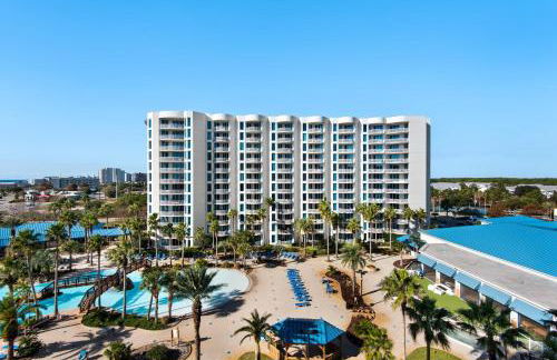 Palms Resort #1711 Jr. 2BR - Foto 68