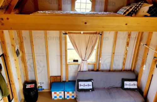 Atv Loft Mountain View - Foto 19