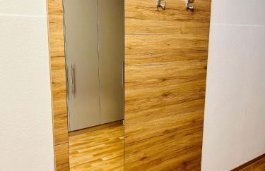 Die Arche - eigene Haushälfte im Stadtzentrum - Foto 24