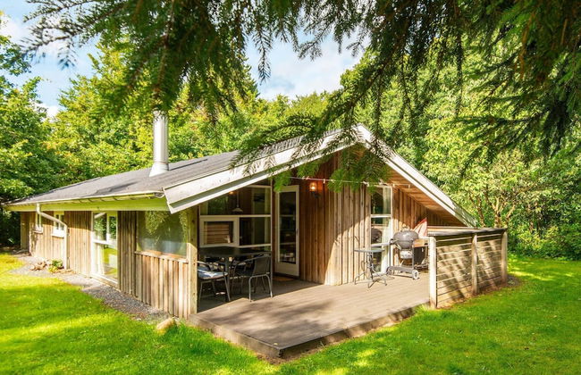 Luxury Retreat Near Kvie So - By Traum Ferienwohnungen - Foto 22