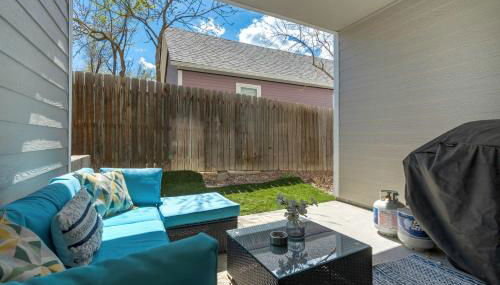 Power Haus Scenic Escape w Gym & Outdoor BBQ - Foto 3