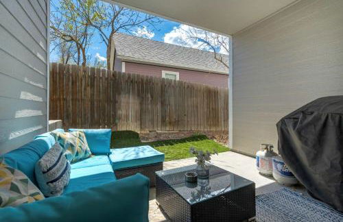 Power Haus Scenic Escape w Gym & Outdoor BBQ - Foto 3