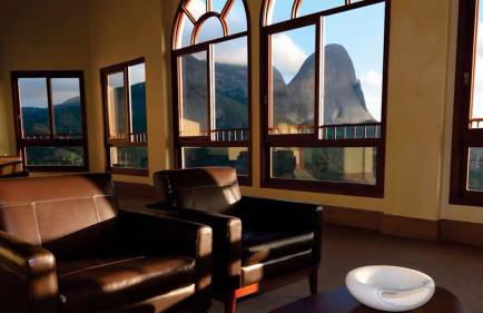 Flat no Vista Azul de frente para a Pedra Azul - Photo 15