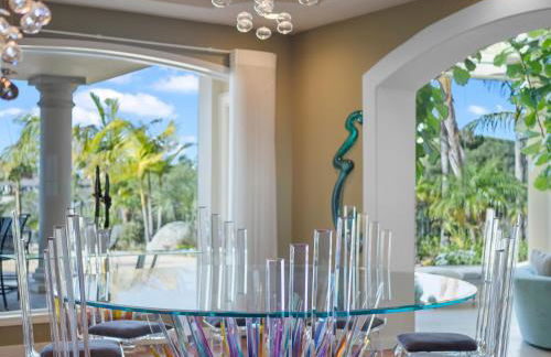 La Jolla Ocean Mansion - Foto 21