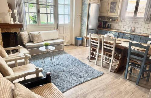 Amethyst, luxury house nearby Delphi - Photo 22