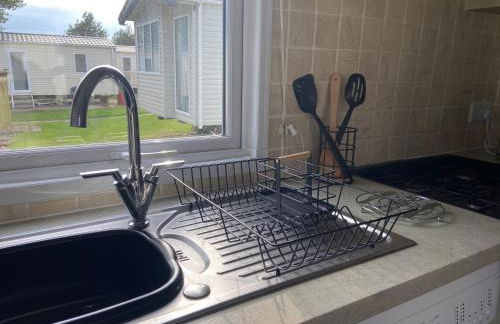 Coastal Caravan Holidays - Nightingale 8 - Foto 26