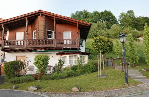 Chalet Chip-In Golf Wandern Berge - Foto 5