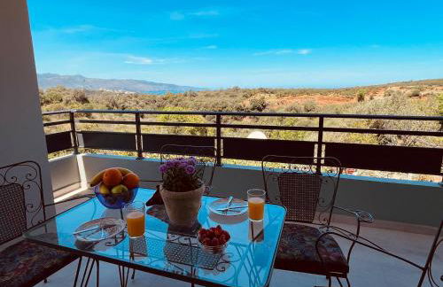 Phaedra House For Relaxing Holidays Near Platanias - Foto 4