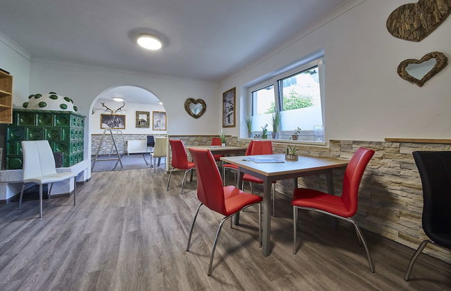 Ski & Bike Appartements Forsthaus - Foto 2