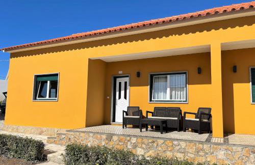 Villa Patrocinio - Foto 1