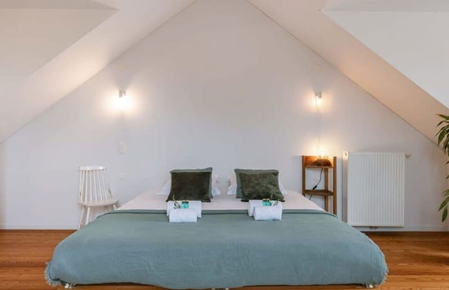 BE GNT Oude 1B in Gent - Foto 18