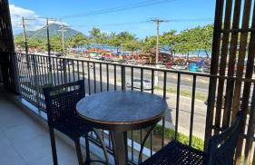 MARAVILHOSO Apto Bambu frente mar,107 - Foto 31