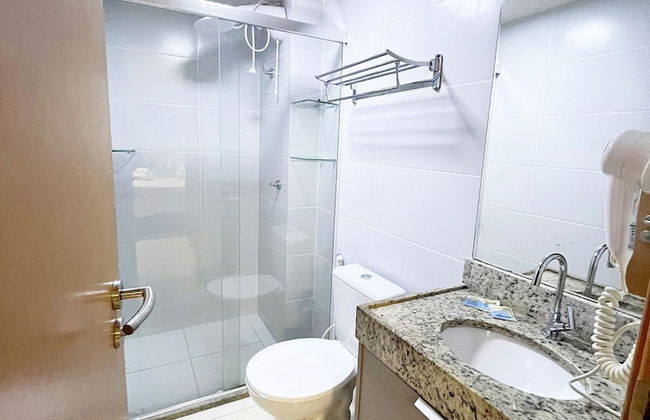 Manaira Apart Hotel - Foto 31