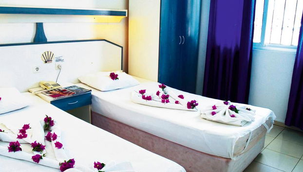 Atlantis Apartments - Foto 3