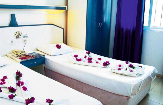 Atlantis Apartments - Foto 3