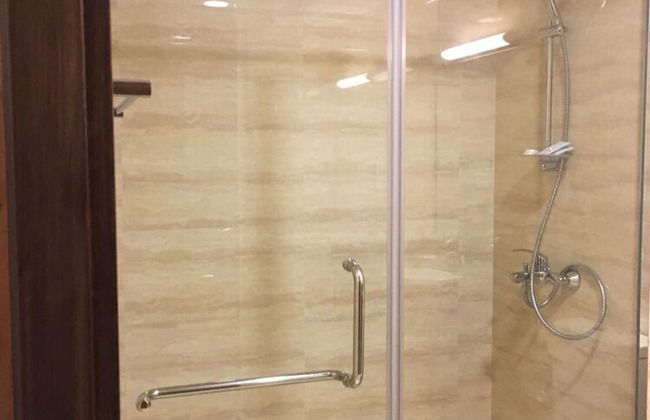 Ginger Luxury Apartments - Foto 25