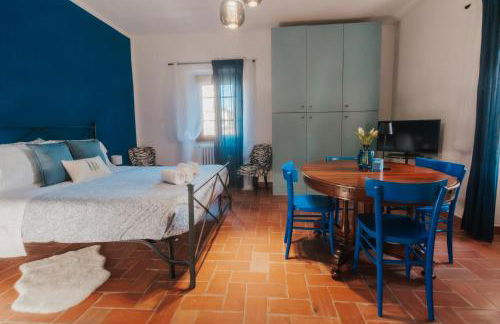 DONNA LAURA - Holiday Home - Foto 15