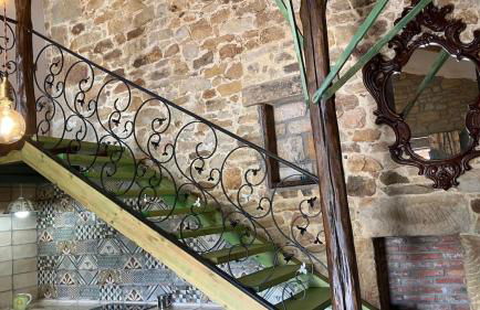 La Biescona de Lluces d'Ítaca Conexión y Arraigo - Foto 18