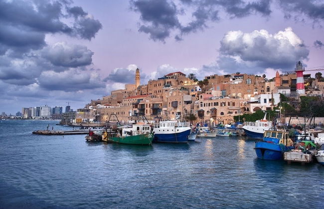 Jaffa Getaway - Foto 29