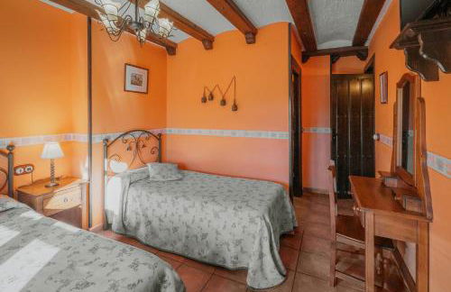 Villa De Urueña Casa de Ilustres - Foto 14