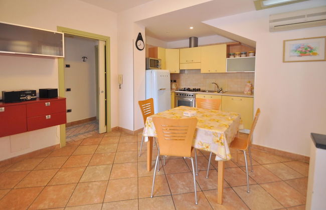 Casa Rosalia - Foto 1