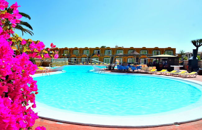 Aparthotel la Piramide - Foto 28