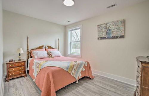 Peaceful Home with Patio Less Than 2 Mi to Natl Park! - Foto 18