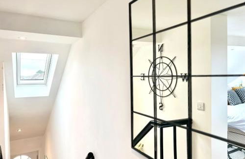 Seascape - Stylish Modern apartment - Photo 15