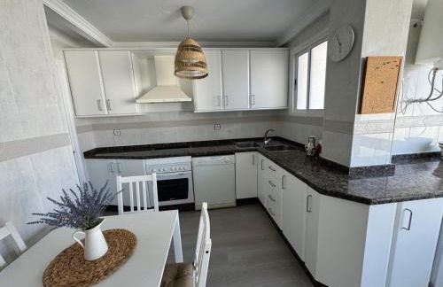 La Zamarrilla Dreams FREE WIFI&AC by Easytrip - Foto 17