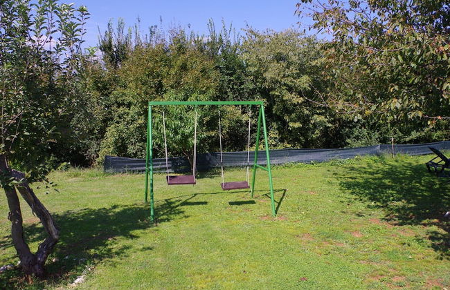 Luxurious Apartment in Sajini Croatia - Foto 18