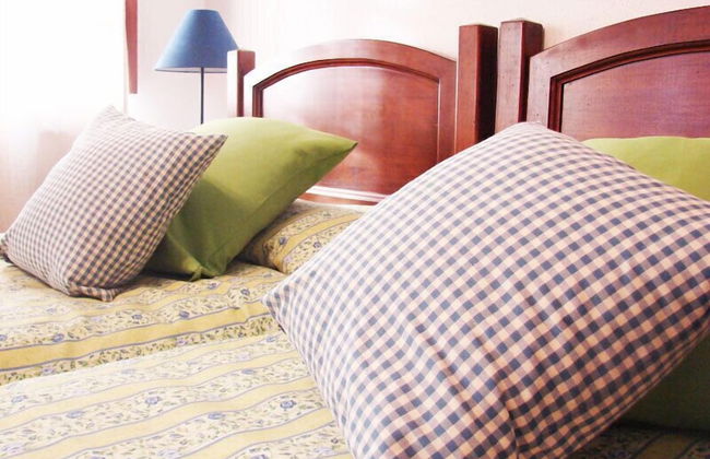 Agriturismo Terrasabina - Foto 8