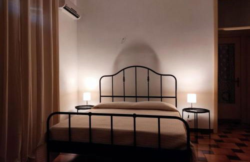 Il Patio - Villa indipendente con ampio cortile e giardino interno - Foto 5