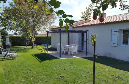 Maison de vacances - Photo 10