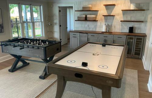 Lake Oconee Lake House with Pool - Foto 7