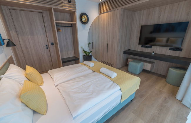 BJ81 Suite Hotel - Foto 14