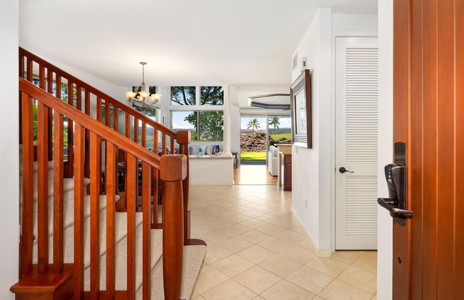 Big Island Golf Villas A1 3 Bedroom Condo - Foto 36