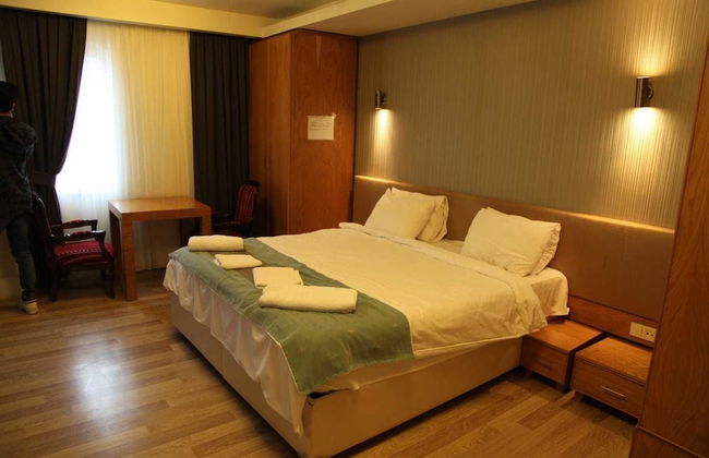 Taksim Central Apart - Foto 11