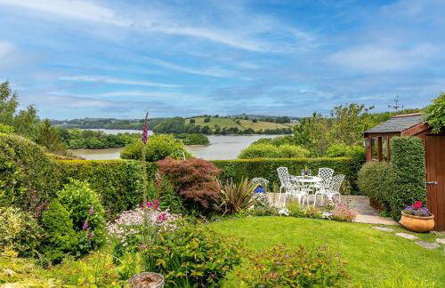 Curlew Cottage - Character Cottage with Superb River Views - Foto 21