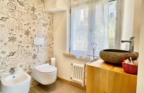 Casa tipica nel borgo - Casa Soemy - Foto 7