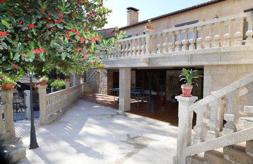 Villa Garabán - Photo 32