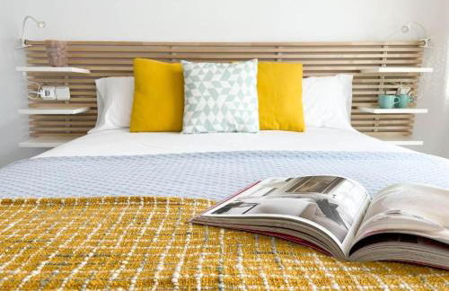 Apartamento Seascape. Relax, lujo y vistas al mar. - Foto 8