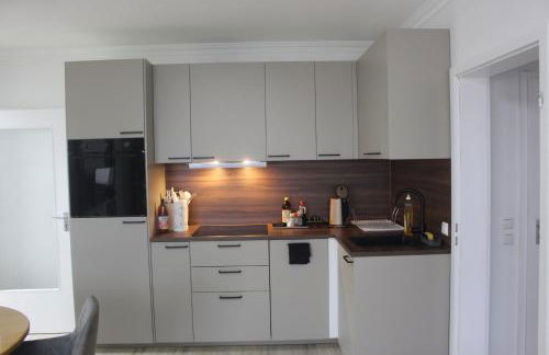 Wunderschöne 3-Zimmer Hilton Appartment Style - Ideal For Business and Family Trips - Near Frankfurt & Darmstadt - Foto 8